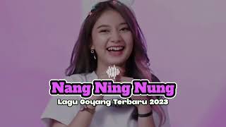 Nang Ning Nung - Fandho Rmxr| Lagu Goyang Terbaru 2023