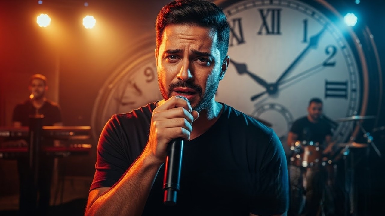 FOI TARDE DEMAIS – Seresta da Madrugada