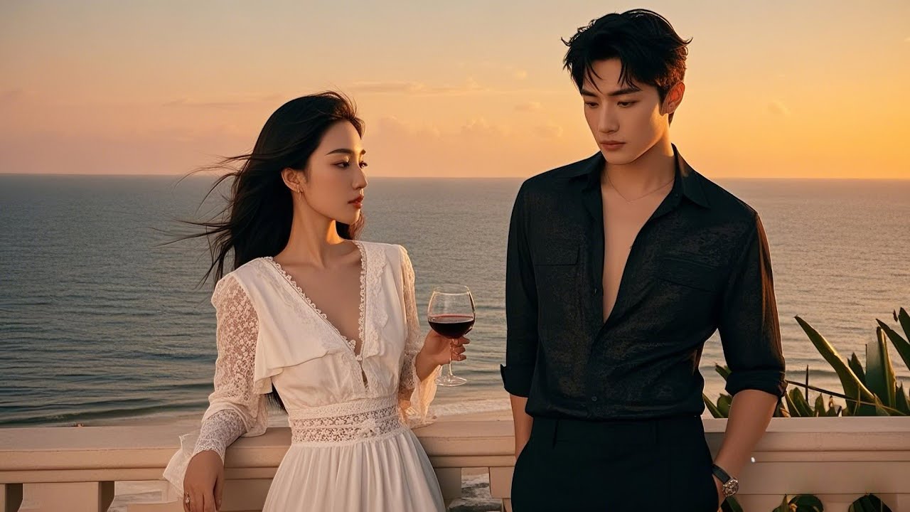 真假替身：豪门爱情的纠葛