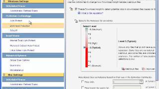 New Features of Symantec Endpoint Protection 12.1