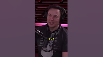 SpaceX Shuttle - Elon Musk & Joe Rogan #podcast #elonmusk #shorts  @theuniversology