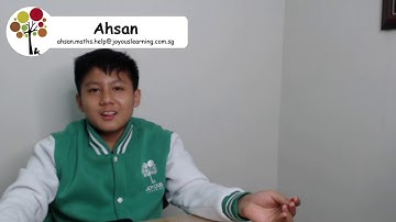 The PSLE Maths Ratio Question That Stumped Students