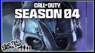 COD Warzone - Resurgence Solos - Livestream | Chad The Gaming Dad