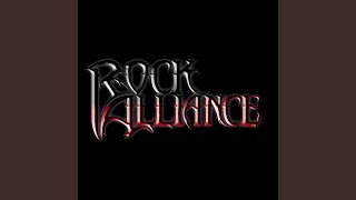Video thumbnail of "Rock Alliance - 3 Men 3 Horses"