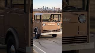 Studebaker-Westinghouse