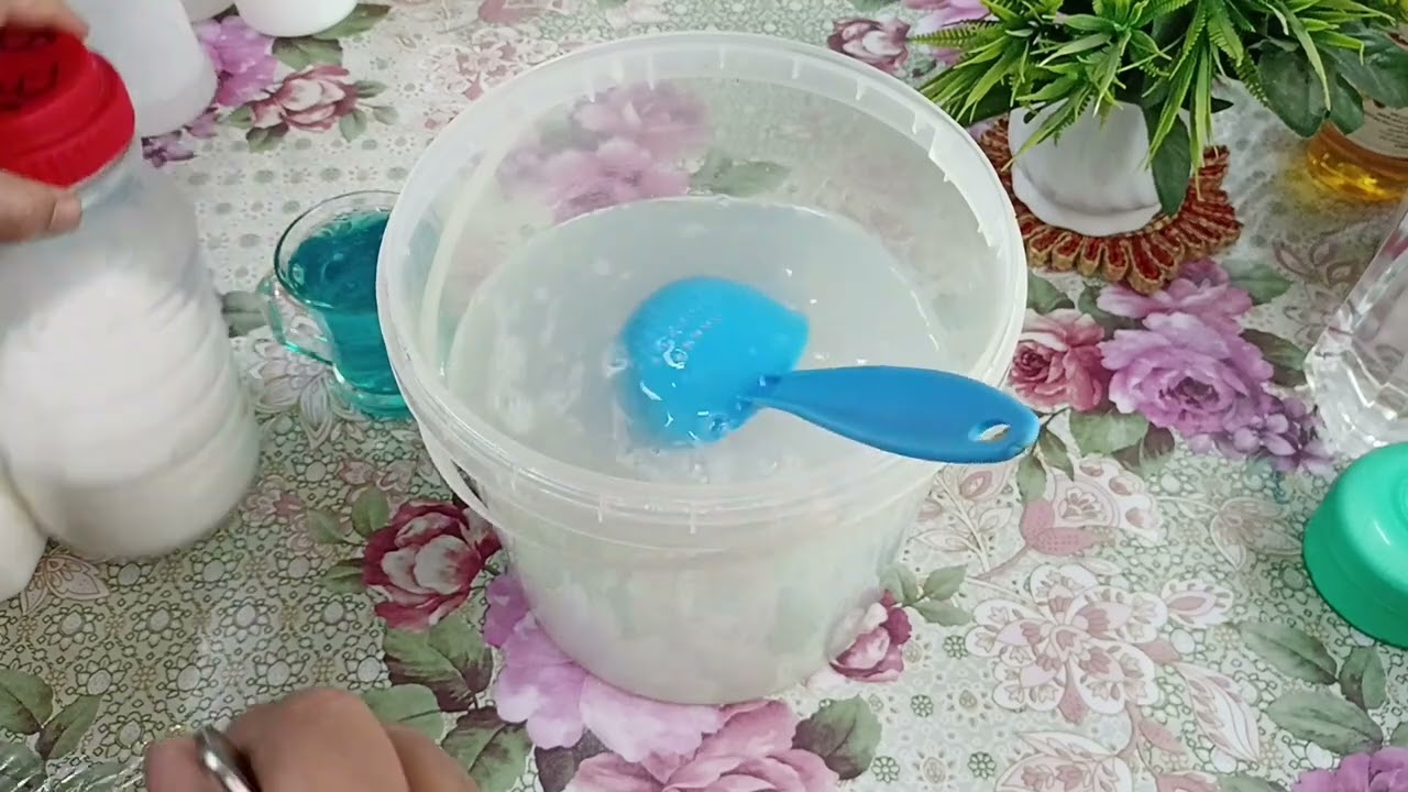 أقوي من سترس بمكونات من البيت مزيل دهون قوي جدا لكل حاجه في البيت