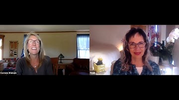 A Course In Miracles ~ Workbook Lesson 155 ~ Intuitively unpacked and explained holographically