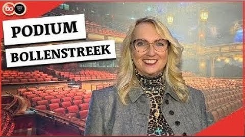 Podium: Nicoline de Lijzer over haar deelname aan een expositie in Parijs