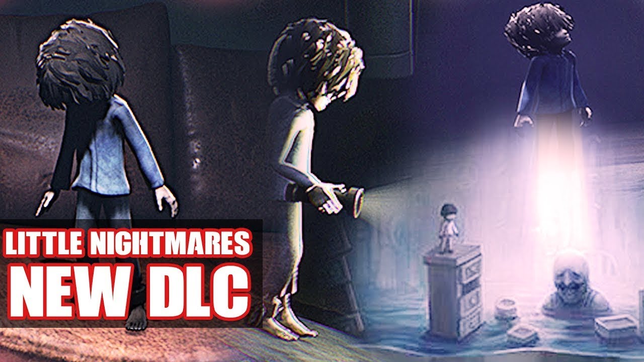 2 Little Nightmares Secrets Of The Maw YouTube 2-little-nightmares-secrets-of-the-maw-youtube