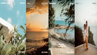 Feel It Riddim Mix | Reggae 2025 | Mortimer, Romain Virgo, Alaine, Protoje | MAD ONE Mix
