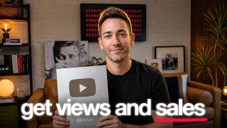 I'm Begging You to Start a YouTube Channel For Your Business
