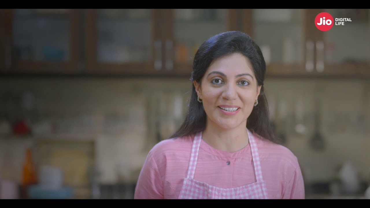 Family is forever - Jio hain, Jio they aur Jio rahenge! #IUCExplained jiocinema web series