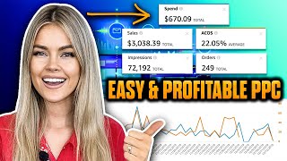 Information Profitable Automatic Campaign Optimization in 30 Seconds- Zon.Tools Amazon PPC Software Guide