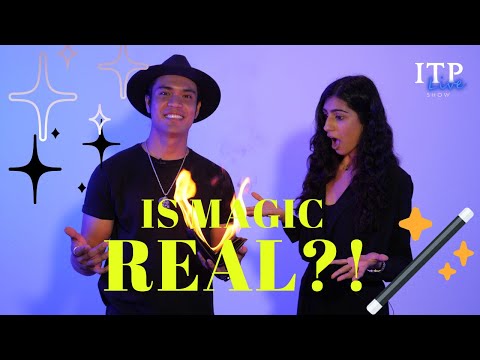 Dubai's most favourite Magician: Normando