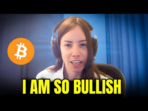 Lyn Alden: Bitcoin Is About to Become Way Bigger Than Ever + HUGE $200m Bitwise ETF Surprise