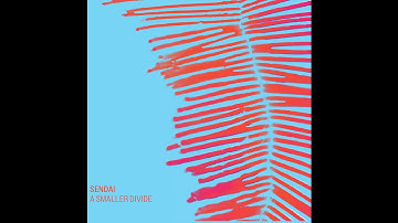 Sendai - Anti-Jupiter