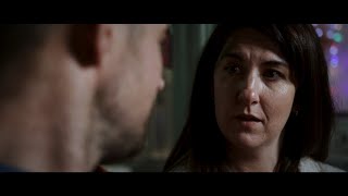 Fiona O'Loughlin & Luke Heapes - Actor Showreel Scene