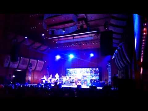 周華健 Waking Chau World Tour Concert in New York