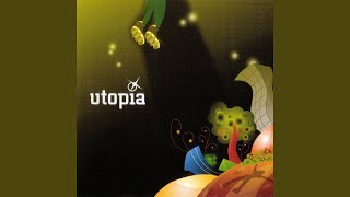 Video thumbnail of "Utopia - Pesta Telah Usai"