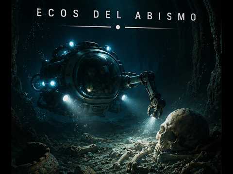 Alfa ECOS DEL ABISMO - Patrimonio Subacuatico 2026