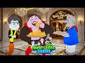 Bhoot Boss हुए Samose के दीवाने I Moral Stories For Kids I Bhoot Boss Diaries