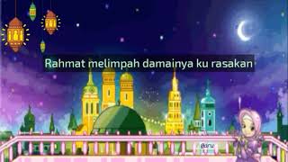 Story WA 30 detik || Ramadhan - Maher Zain