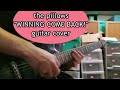the pillows "WINNING COME BACK!" guitar cover