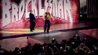 WWE Raw - January 19, 2015