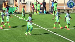 NEDBANK TOP 8 - FINAL - KICK4LIFE FC vs MEMBERS FC - ALL GOALS - 12/05/2024