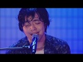 三浦大知 Cry &amp; Fight