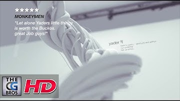 CGI VFX Tutorials Promo :"Cinema 4D Advanced Production Techniques"