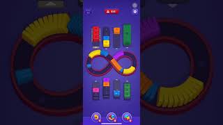 Loop Master Level 61-65 Solution | No Commentary