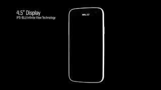 Neo 4.5 by BLU