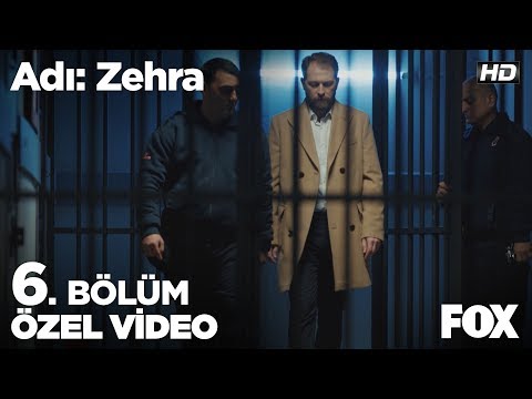 Adı: Zehra 6. Bölüm Özel Klip 1!