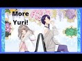 The Girl She Wants is So Handsome ... manga