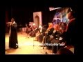 المزمار الشعبى من مهرجان المنصورة الثانى لام كلثوم بقصر ثقافة المنصورة