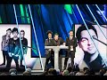 Green Day Acceptance Speeches at the 2015 Rock & Roll Hall of Fame Induction Ceremony