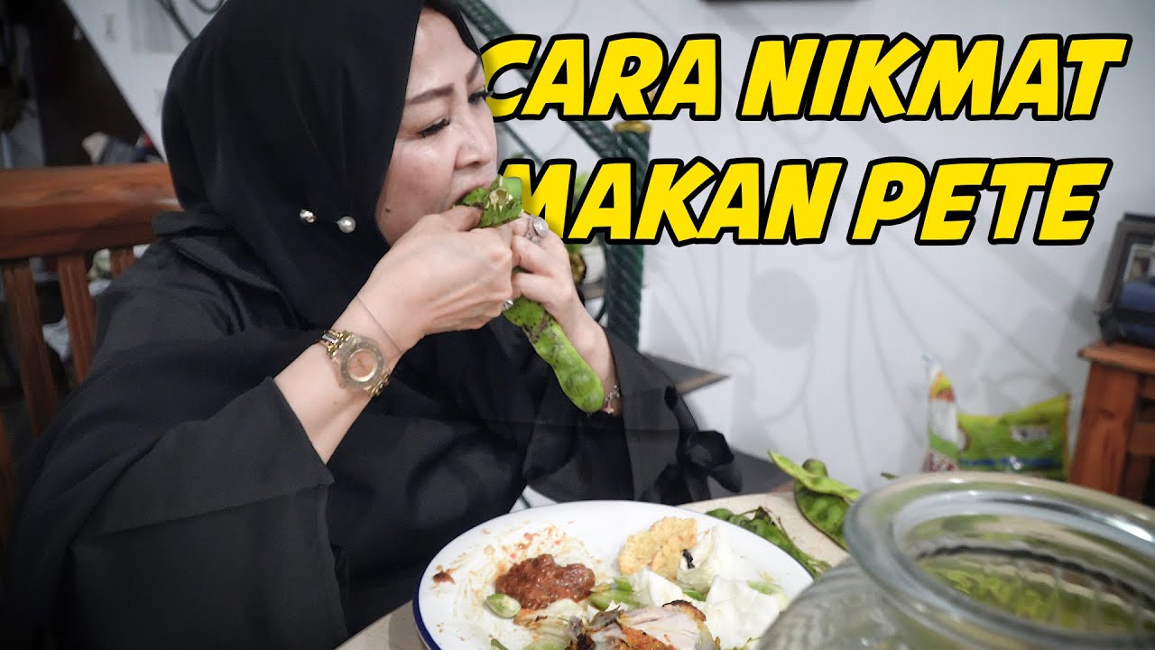 9+ Arti Mimpi Makan Pete