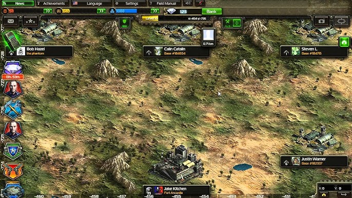 Ensemble Online is a multi-platform open world, Free to play, RTS (Real  Time Strategy) sandbox MMO Game