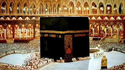 تلاوة عطرة للأخ صهيب - مسجد الرحمن - باتنة