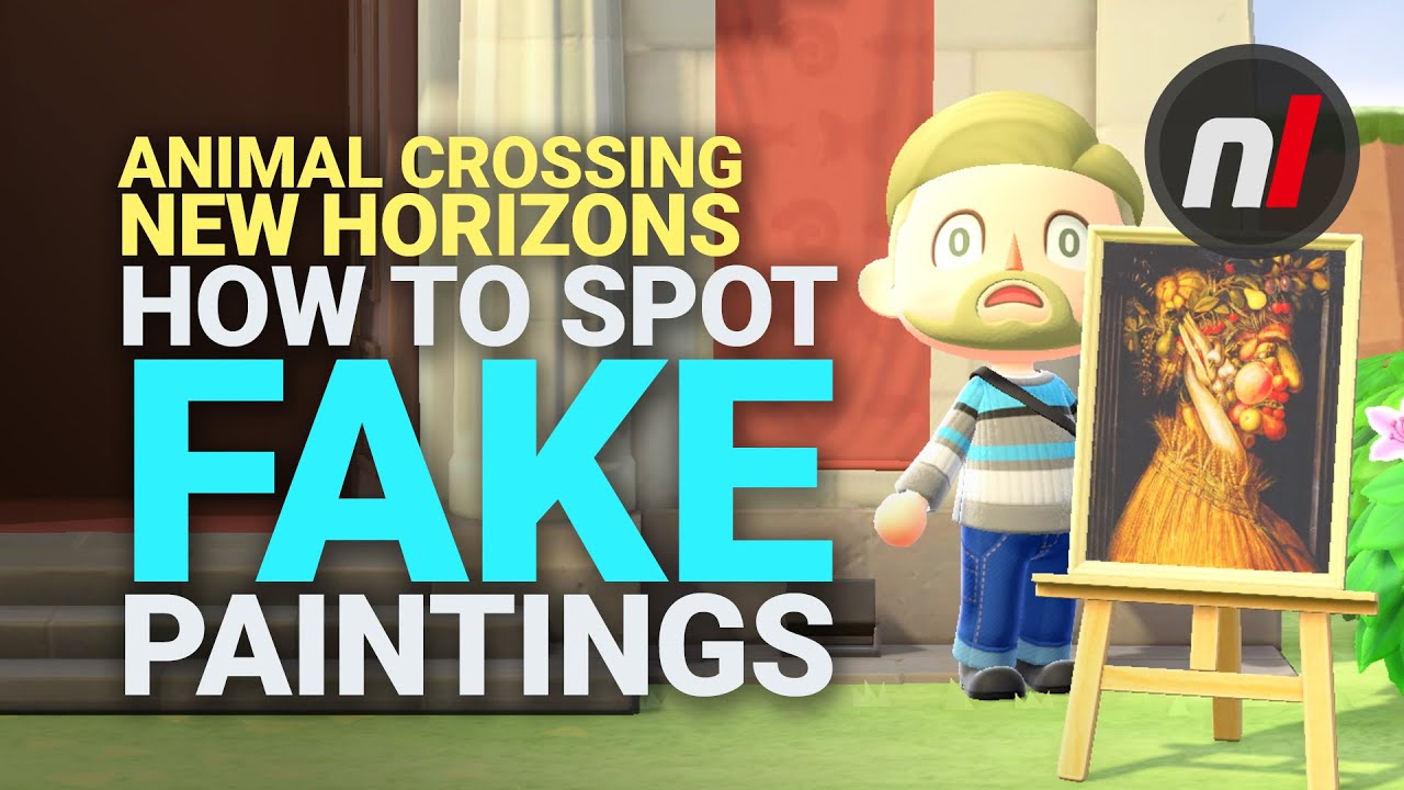 Redd's Paintings & Statues: Real vs Fake Art Guide for Animal