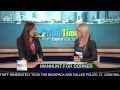 Attorney Anna Yum discusses ex-cop Christopher Dorner on U-T TV.mpg