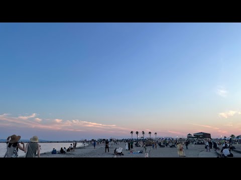 《vlog》森道市場2022に行ってきた🌳🌞