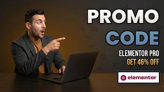 🛑 Find Elementor Pro Coupon Code ✅ | Elementor Pro Promo Code | Discount Code LATEST 🚨