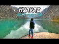 HUARAZ #1 y LLANGANUCO: como llegar con POCA PLATA - viajando sola 2020