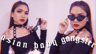  abg makeup transformation // philippines 