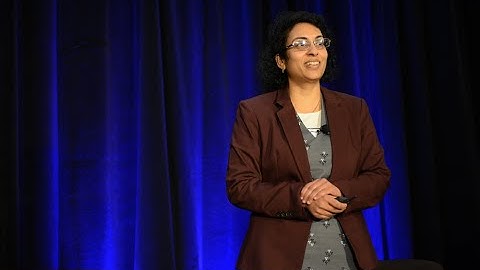 Polyglot AI: The Role of Natural Language Processing (NLP) | Rama Akkiraju | WiDS 2020