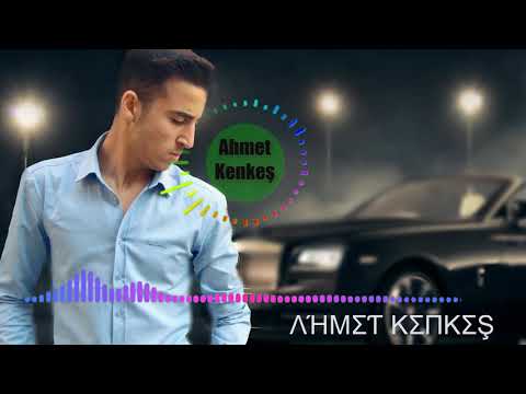 Ahmet Kenkeş - Söyleme (Lyrics) Official Audio