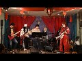 2025/03/02 発表会(人間狩り/聖飢魔II)