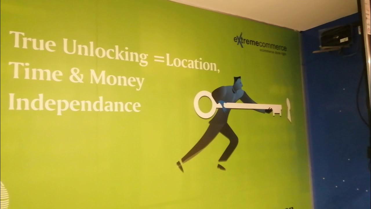 Extreme Commerce Incubator Pindi ISB for FreeLancers Very